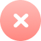 Cross Icon