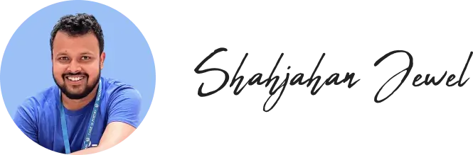 Shahjahan Jewel with Signature