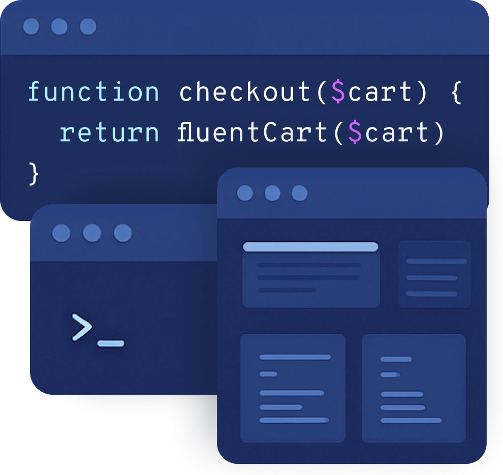 FluentCart by-dev-for-dev