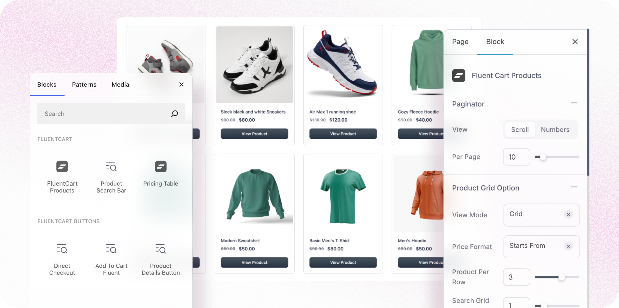 Customization