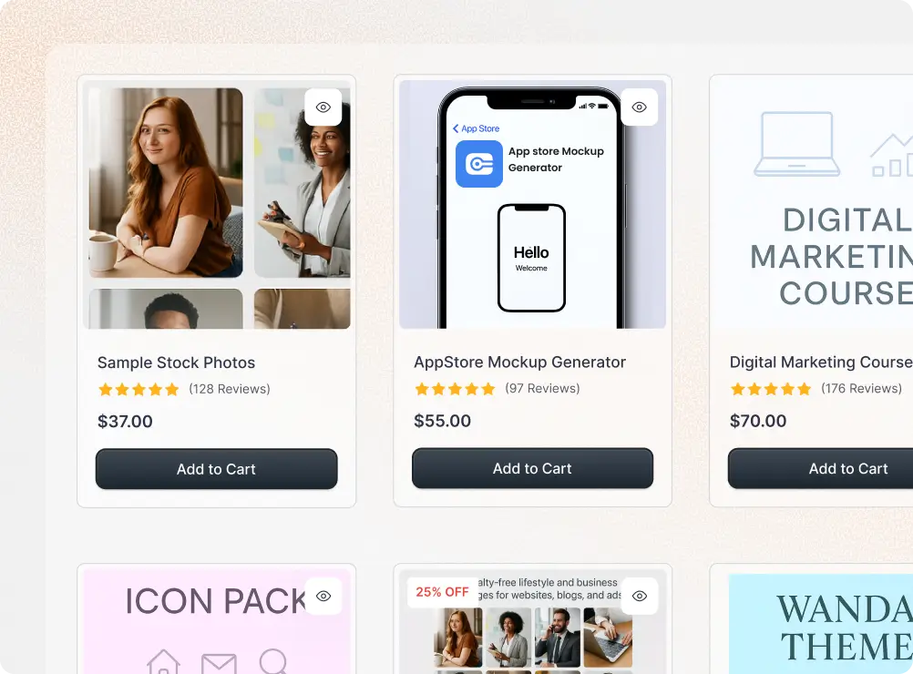 Build Your Beautiful Sales Page