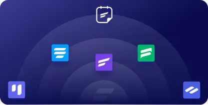 All Integrations