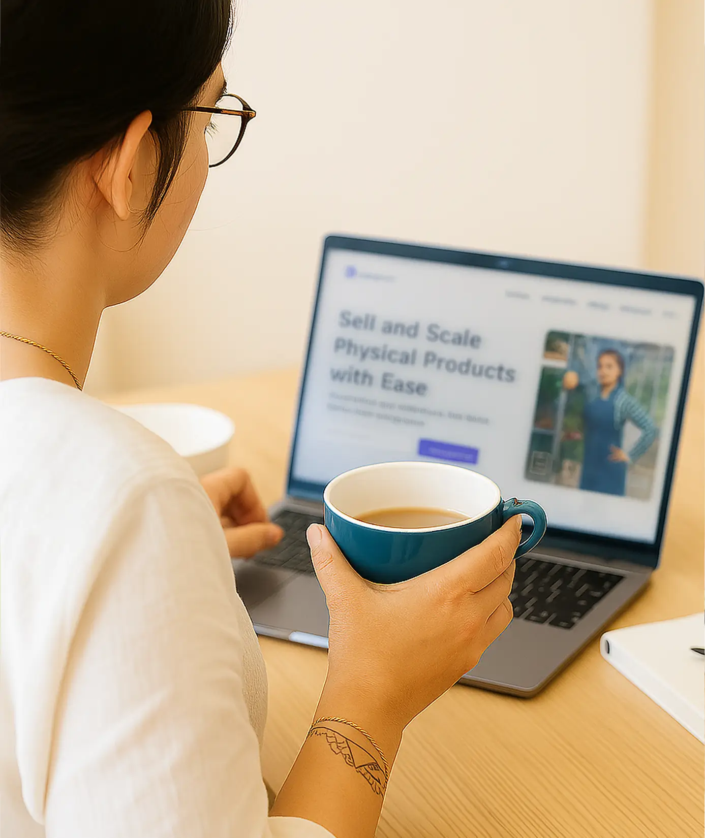  Fluentcart Affiliate page- Affiliate Image