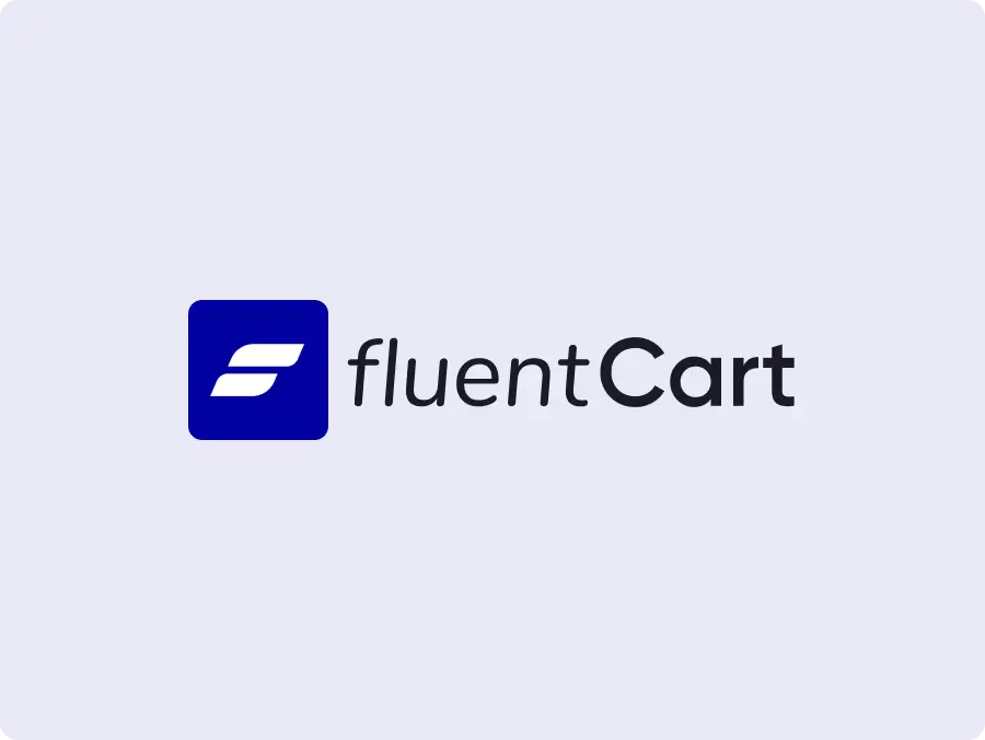FluentCart Primary Logo