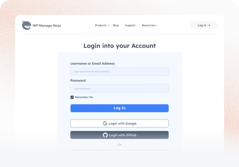 Signup to FluentCart Affiliate Program