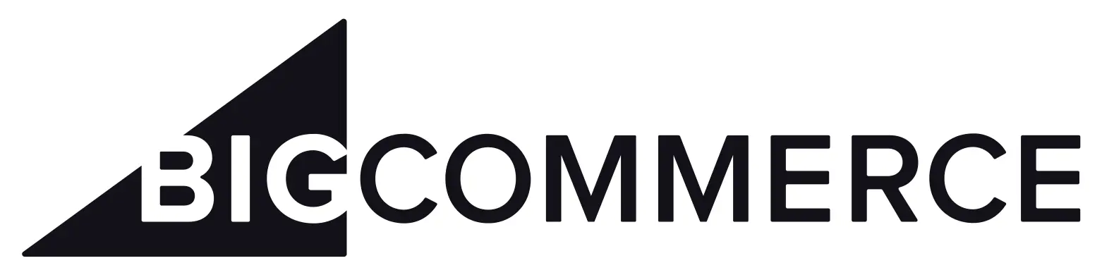 BigCommerce Logo