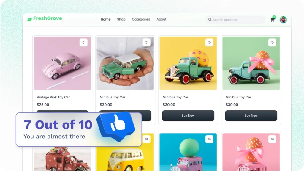 eCommcer Checker CTA