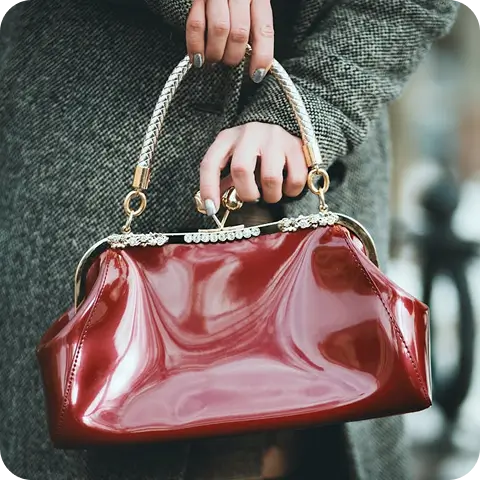 Product Image for Fashion Industry Page