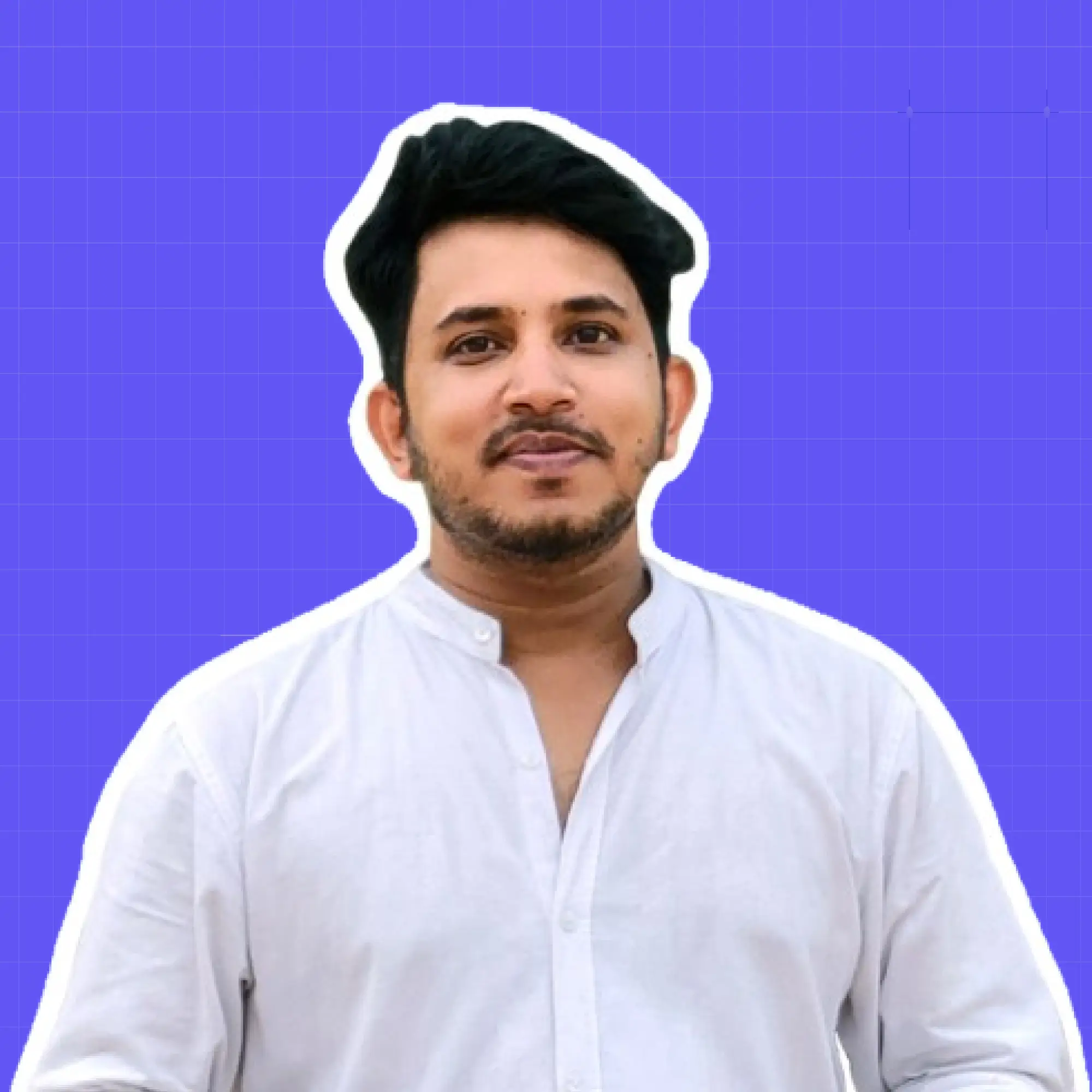Mohiuddin Omran