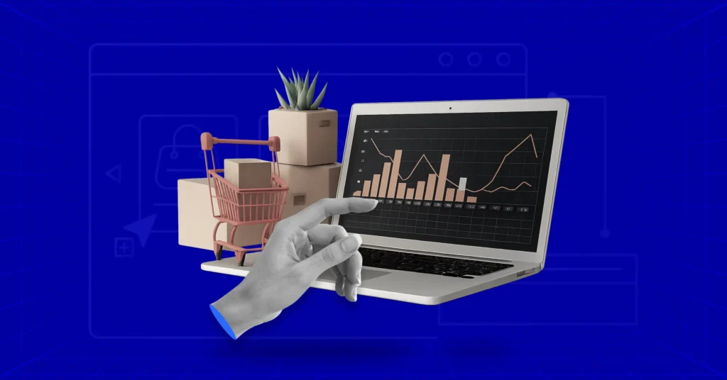 Ecommerce KPIs_ Metrics That Fuel Online Store Growth