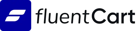 FluentCart Logo