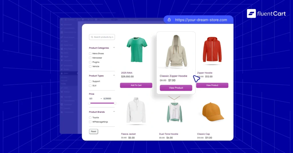 How To Make A Website To Sell stuffs