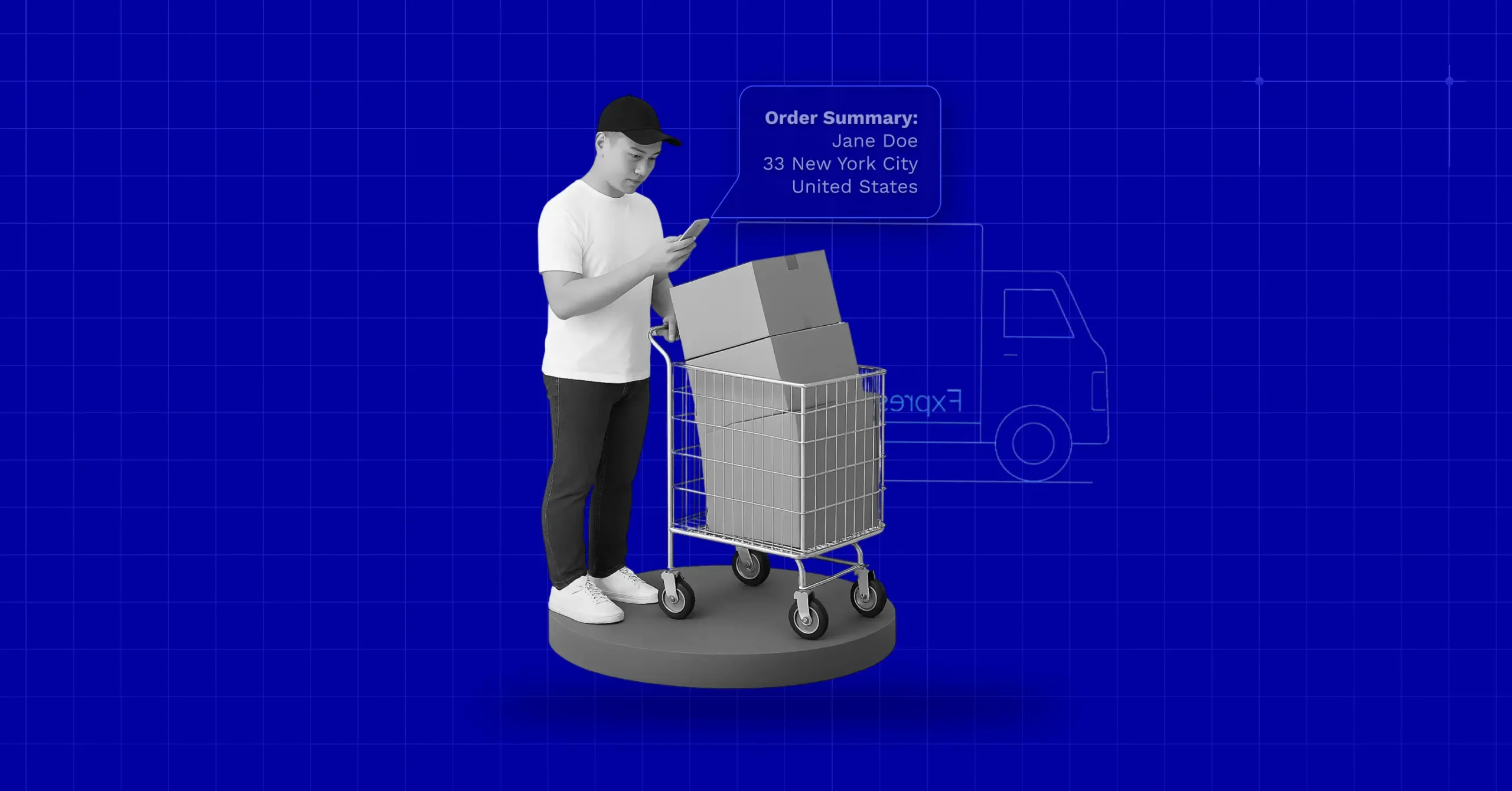 What is Dropshipping_How does it work