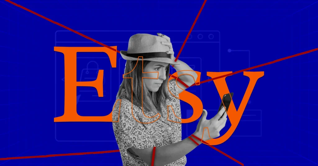 3 Os that explain why etsy is bad for business