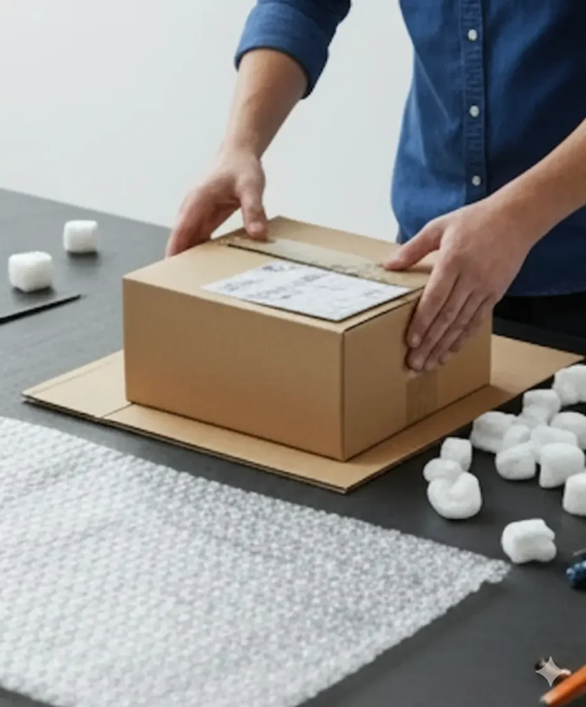 In-House Fulfillment