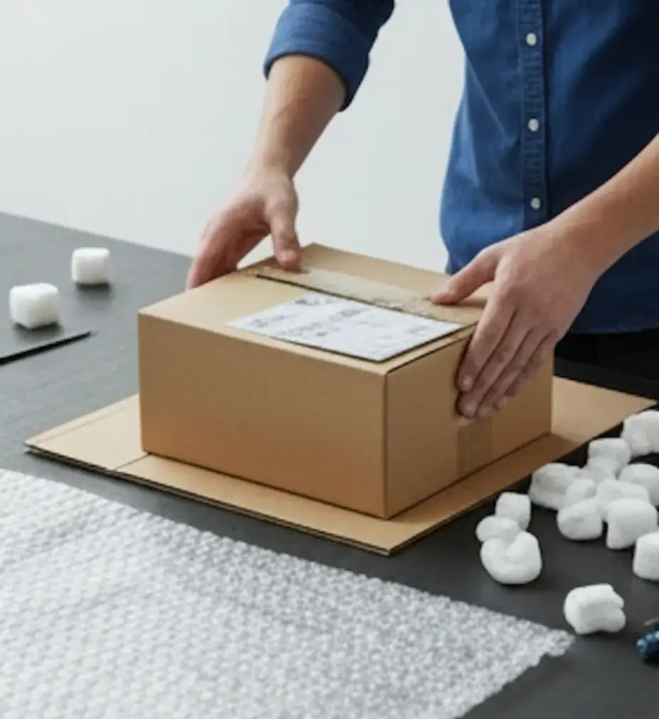 In-House Fulfillment