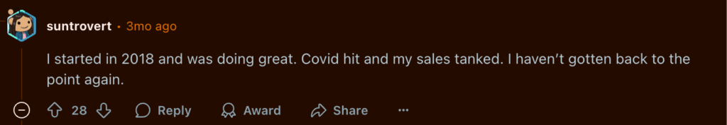 Reddit Quote