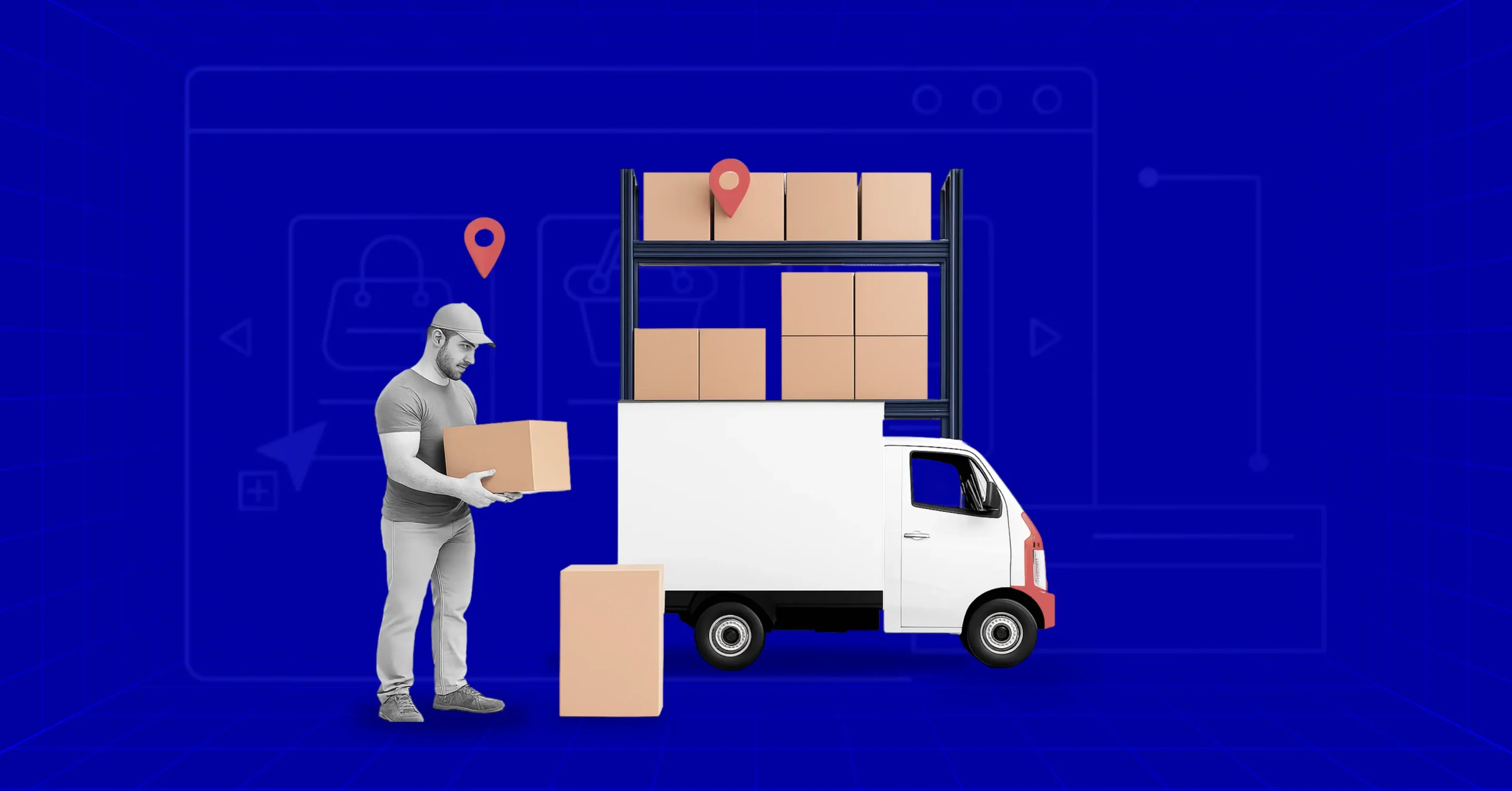 The Ultimate Guide to eCommerce Fulfillment_ Strategies, Costs & Best Practices