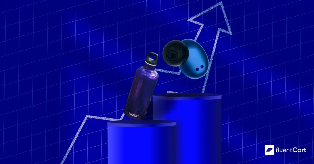 trending products to sell online