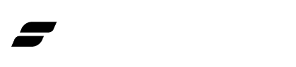FluentCart Monotone White Logo