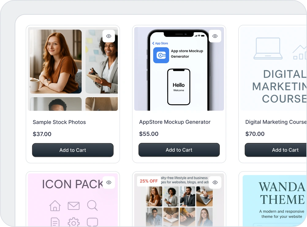 Build Your Beautiful Sales Page