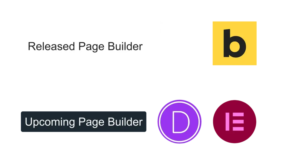 Deal page - Page Builders