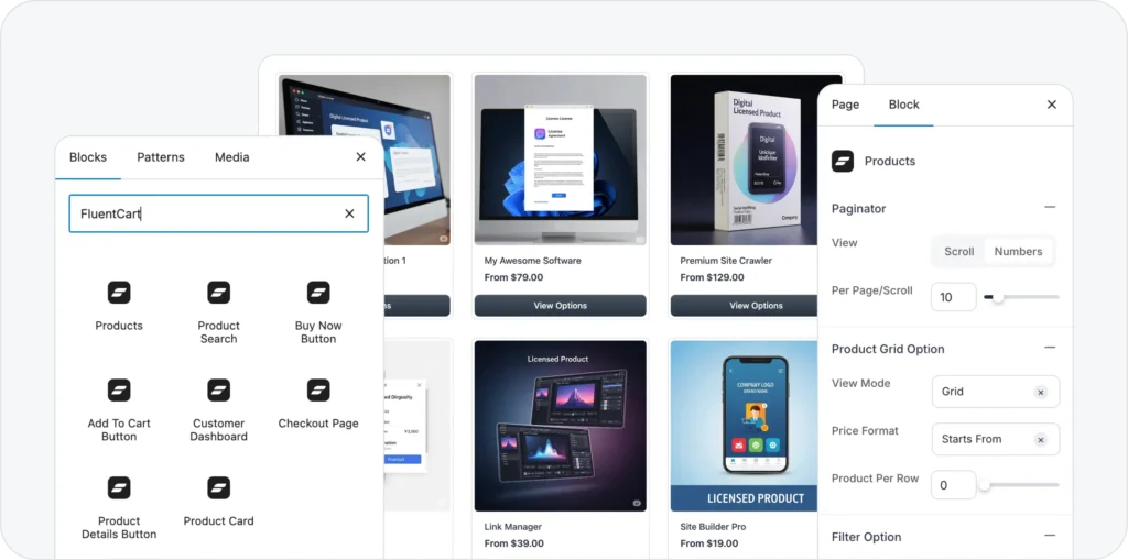 Design & Customization