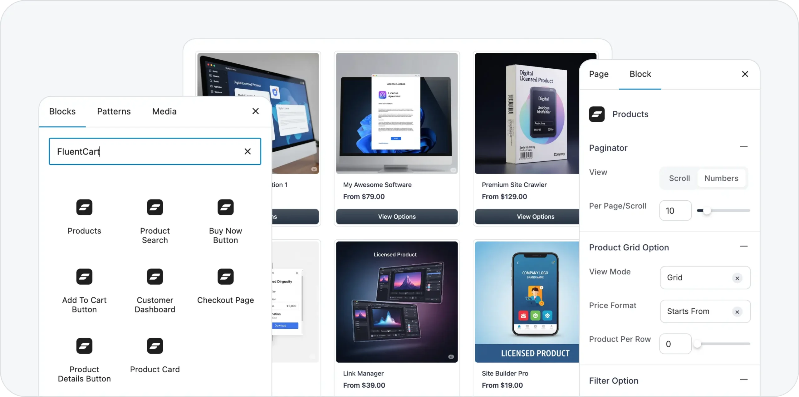 Design & Customization