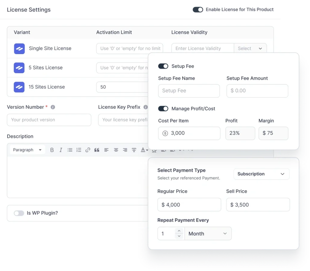 FluentCart Handles Everything For You - FluentCart