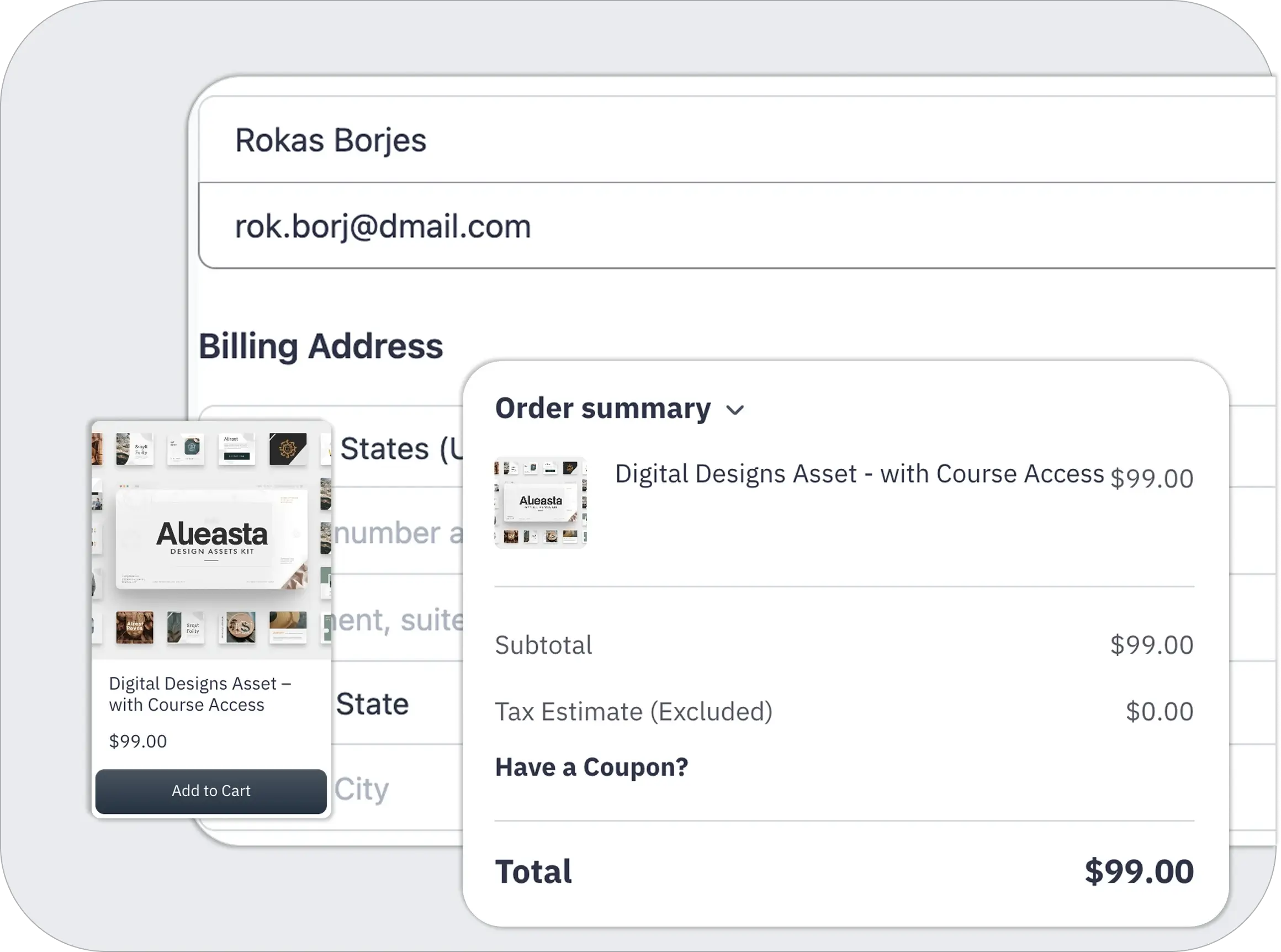 FluentCommunity integration (Billing)