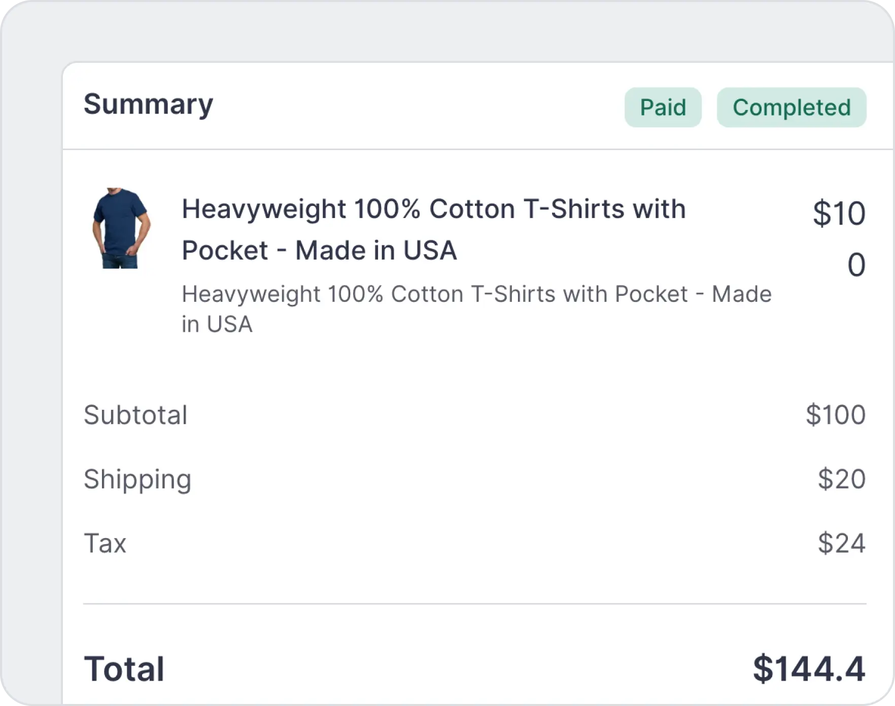 Instant Page Checkout Loads