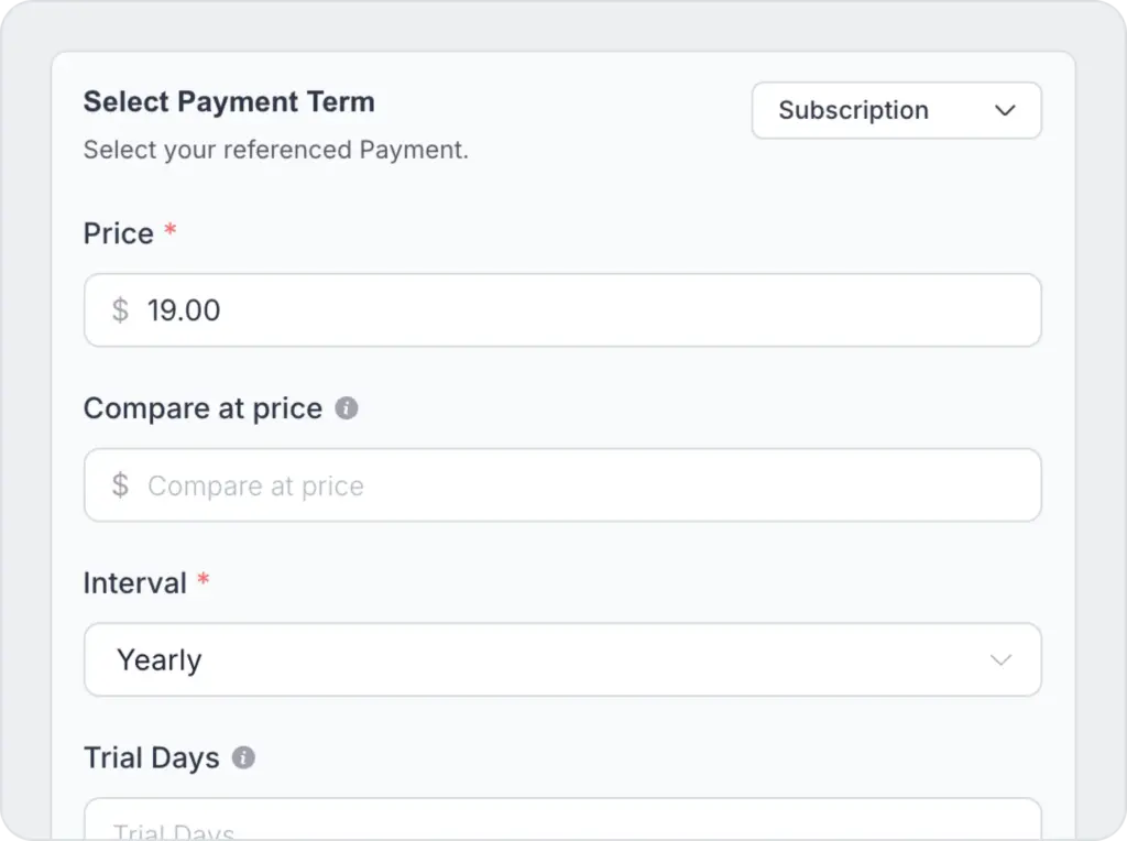 Accept Payments Worldwide
