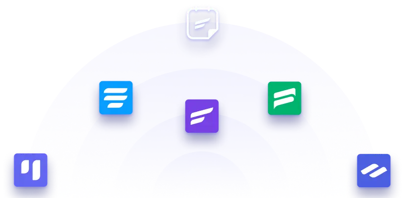 FluentCart Integration with other Fluent Products