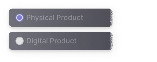 FluentCart Supports Hybrid Product Listing