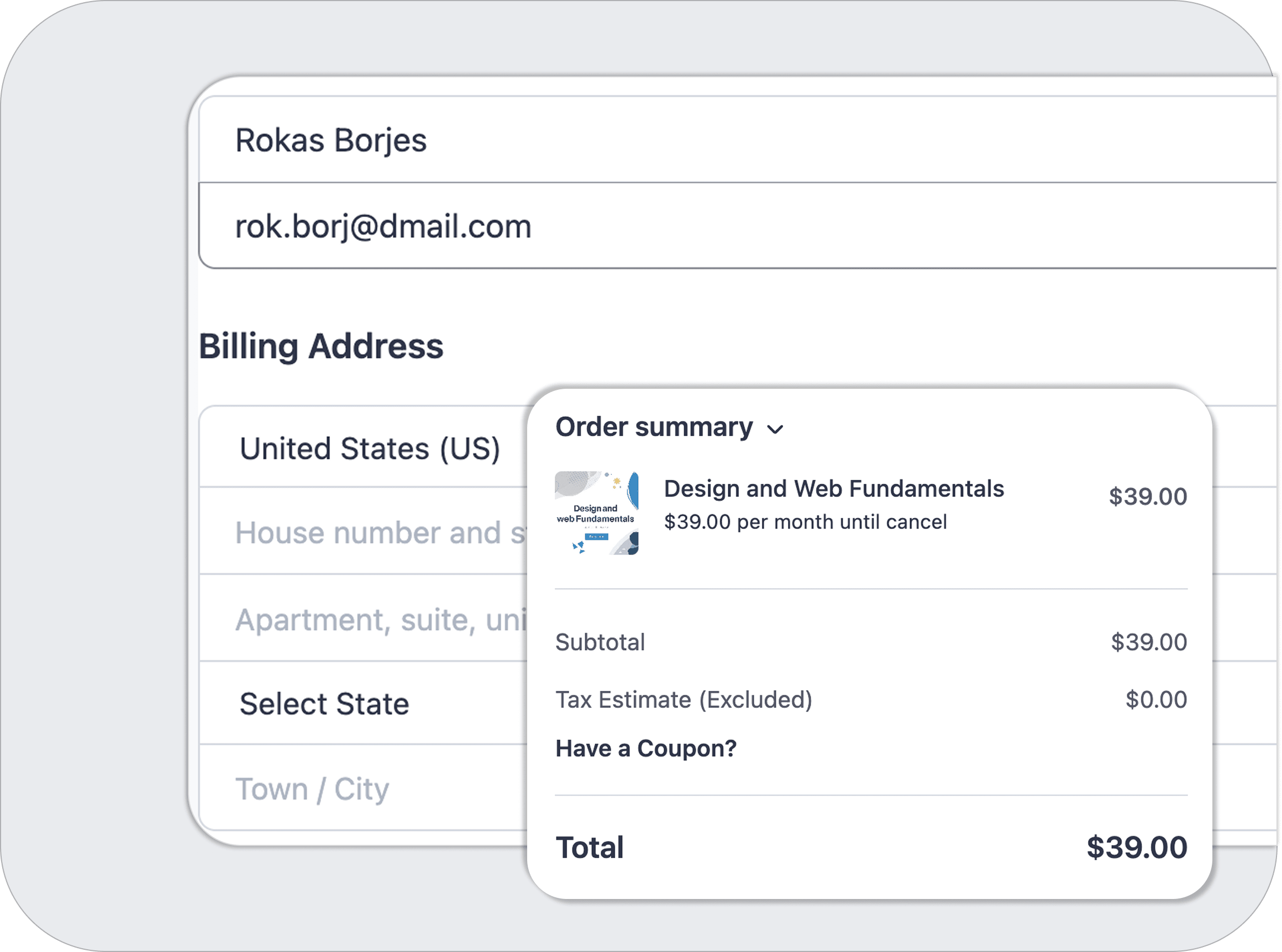 LifterLMS Integration