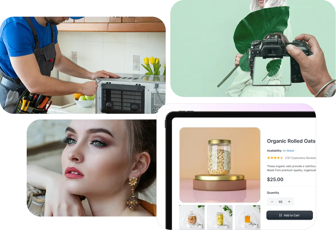 Industry Indxex Header