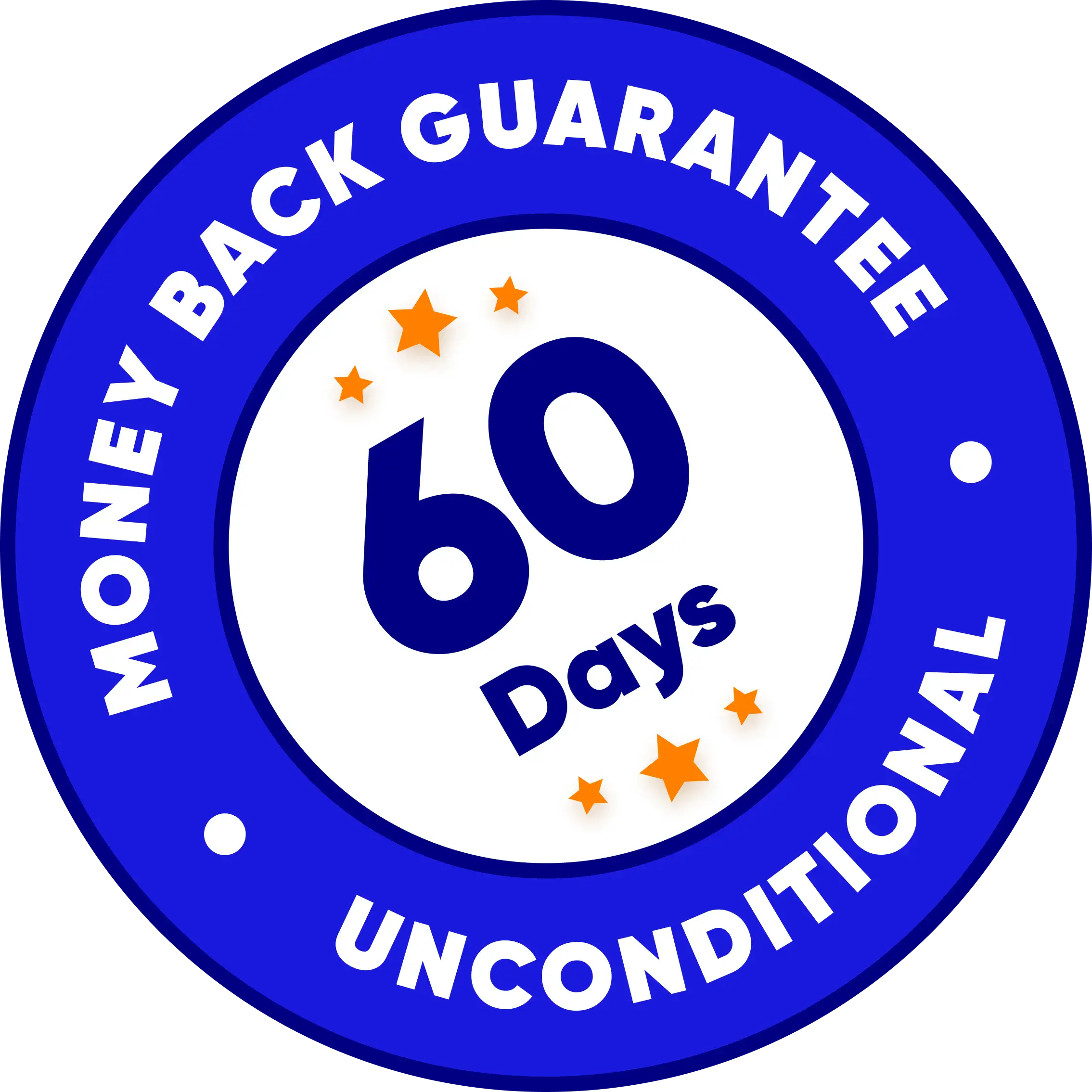 FluentCart - money-back-60-days
