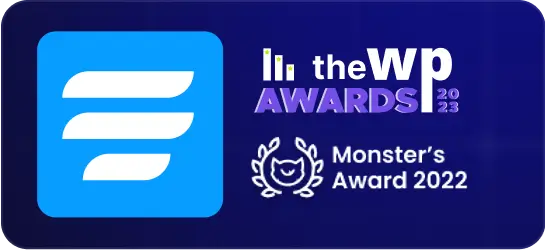 the WP Awards 2023
