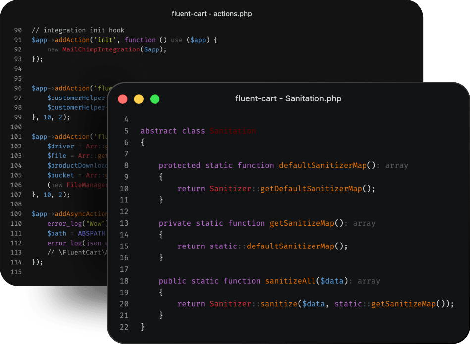 Build Tools