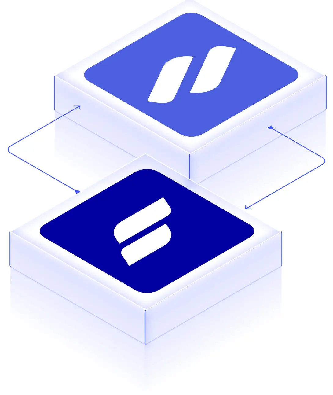 FluentCart+FluentCommunity Product Integration Feed Index page