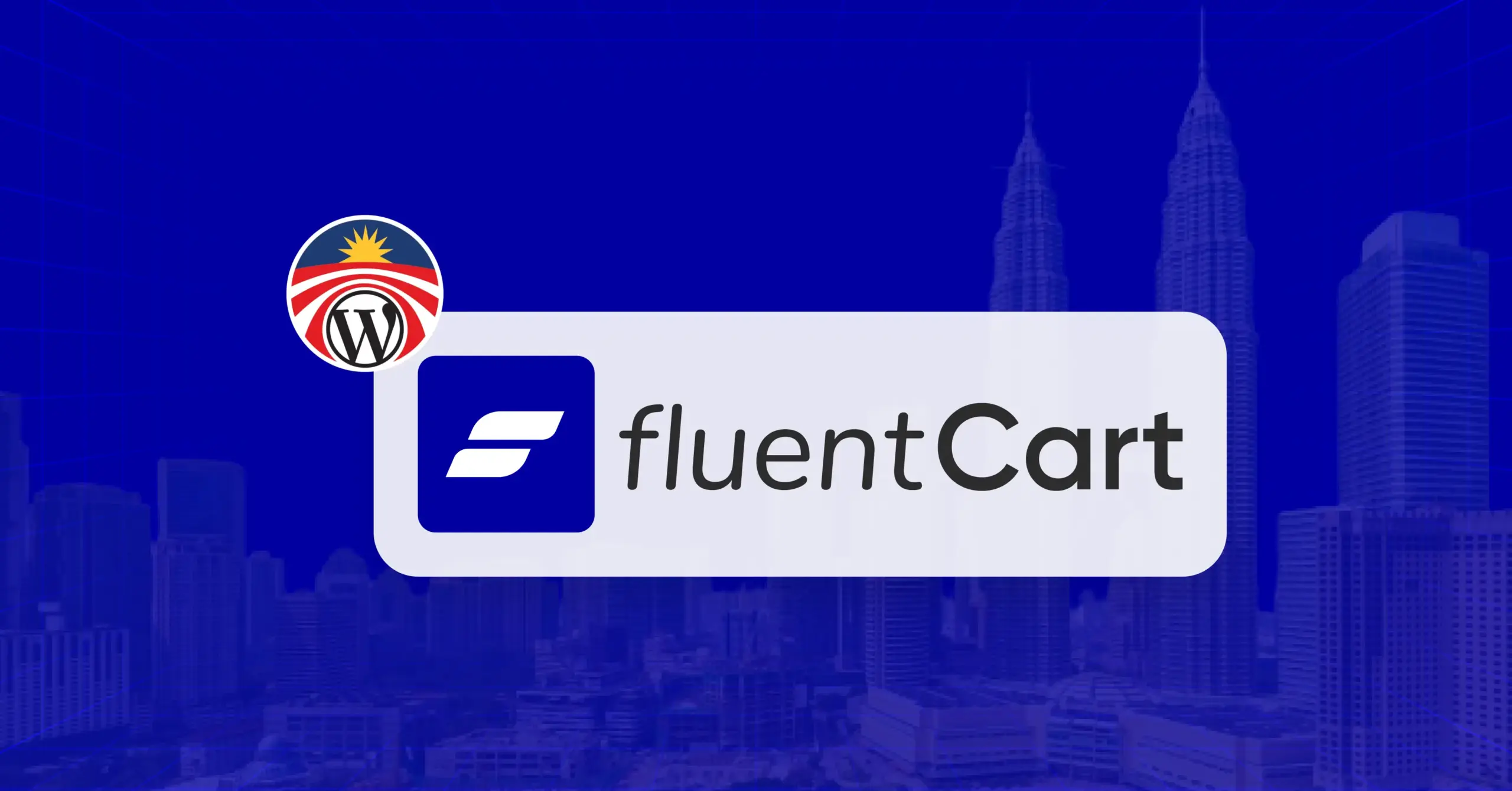 Meet the team FluentCart at WordCamp Malaysia