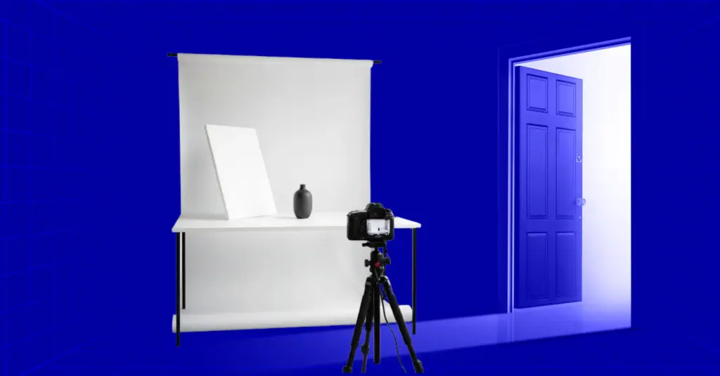 Product Photography_Complete setup fopr beginners