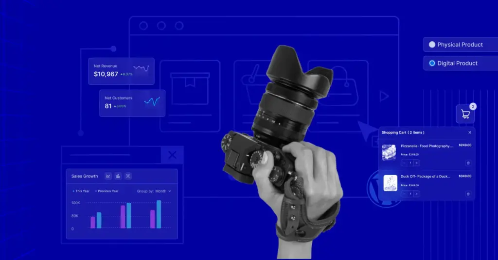 How to Sell Photos Online: Stock Platforms Vs Best Practices