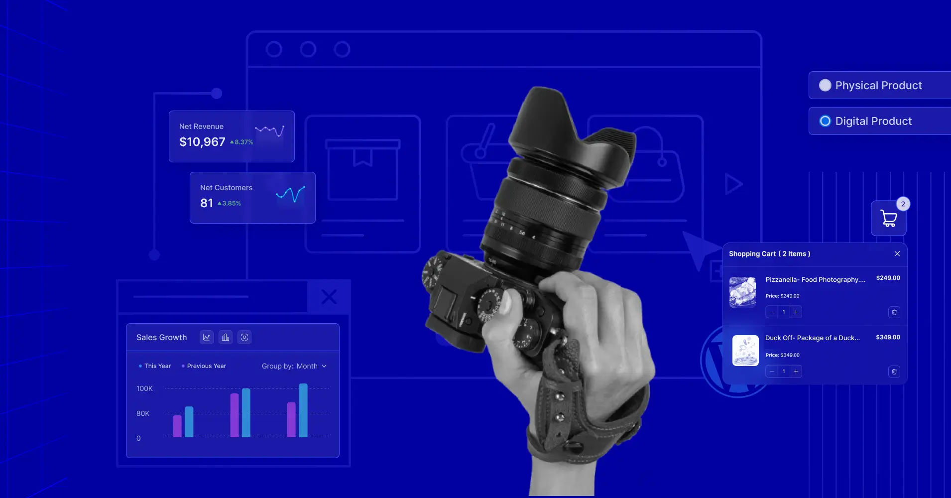 How to Sell Photos Online: Stock Platforms Vs Best Practices