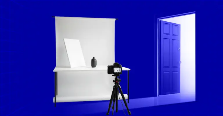 Product Photography_Complete setup fopr beginners