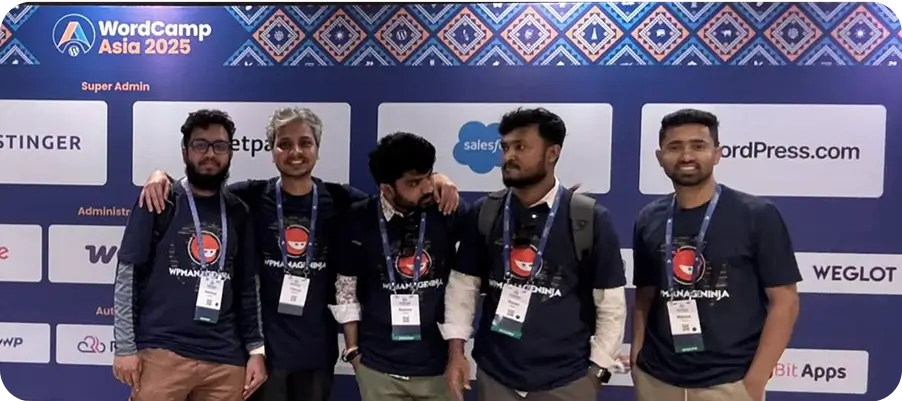 WordCamp-Asia-2025