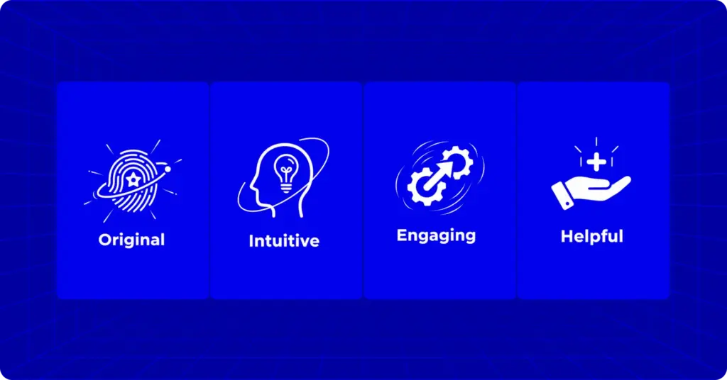 Google rewards websites with good UX where people stays long