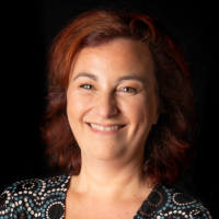 Natascha Vantuykom from WordPress org review