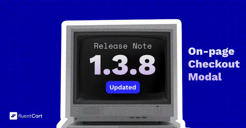 Release Note Ftd Image 1.3.8