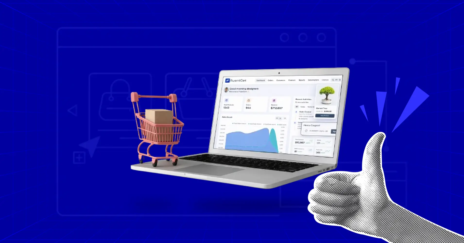 eCommerce Accounting 101_ How to Track Finances in 2026